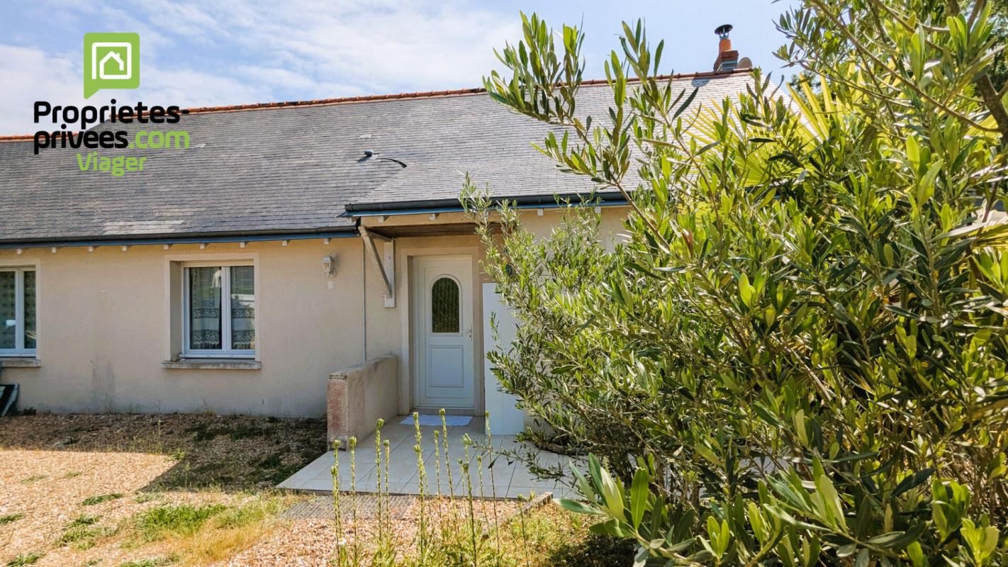 CHARGE Maison Chargé proche Amboise en viager occupé 3