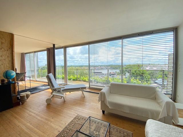 NANTES Maison Nantes - Butte Sainte-Anne - 164 m2 - vue Loire 4