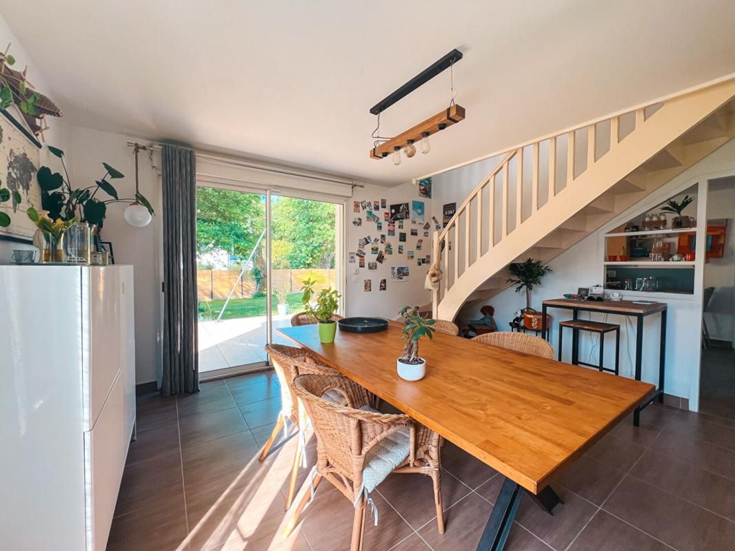 SAUTRON Maison 5 chambres de 165m2 avec jardin en impasse - SAUTRON 4