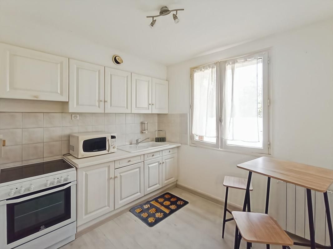 ALBI Rare à Albi : Maison Plein pied 2 pièces 53 m2 3