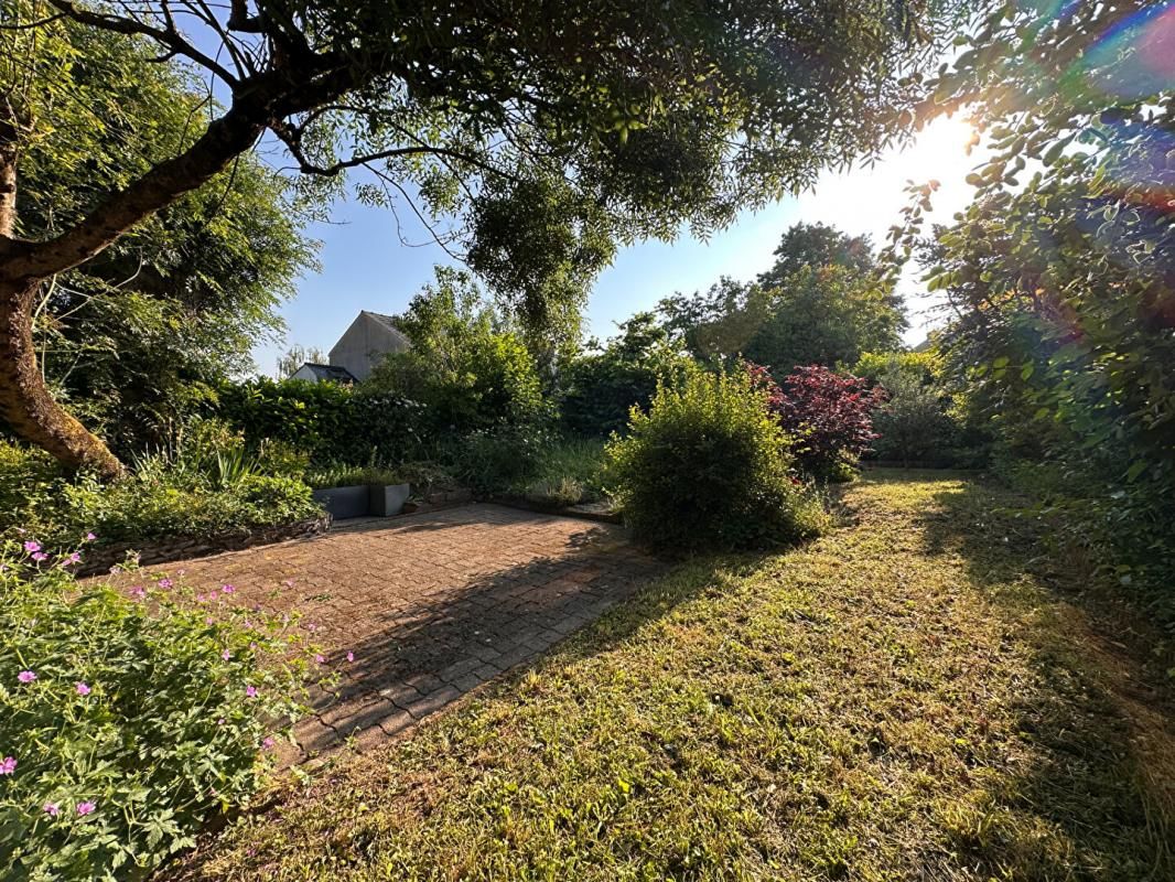 Maison SAINT-HERBLAIN BERGERIE