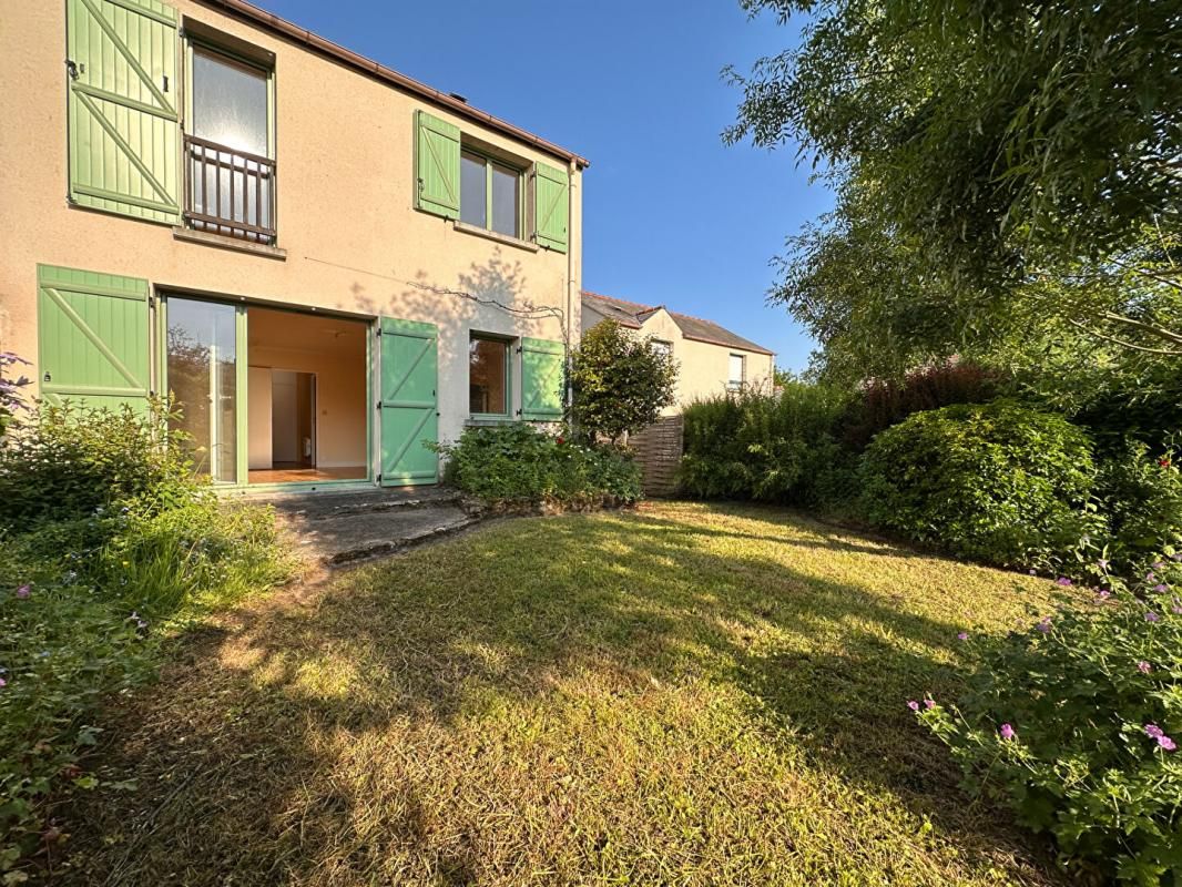SAINT-HERBLAIN Maison SAINT-HERBLAIN BERGERIE 3