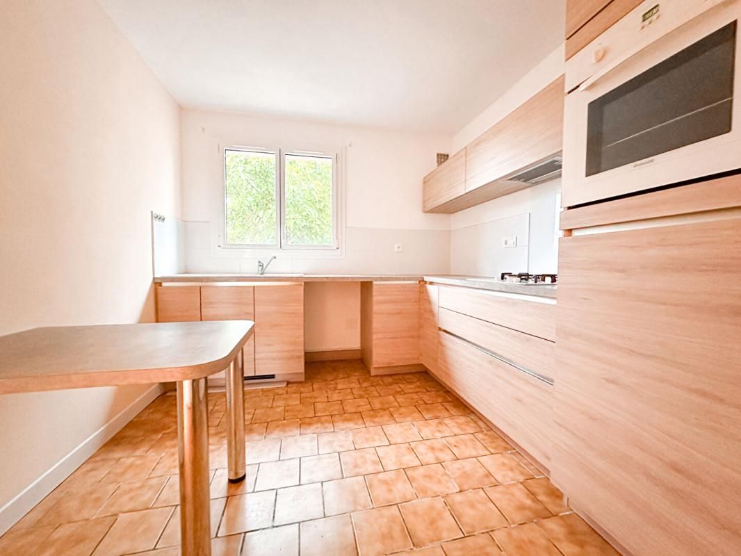 SAINT-HERBLAIN Maison SAINT-HERBLAIN BERGERIE 4