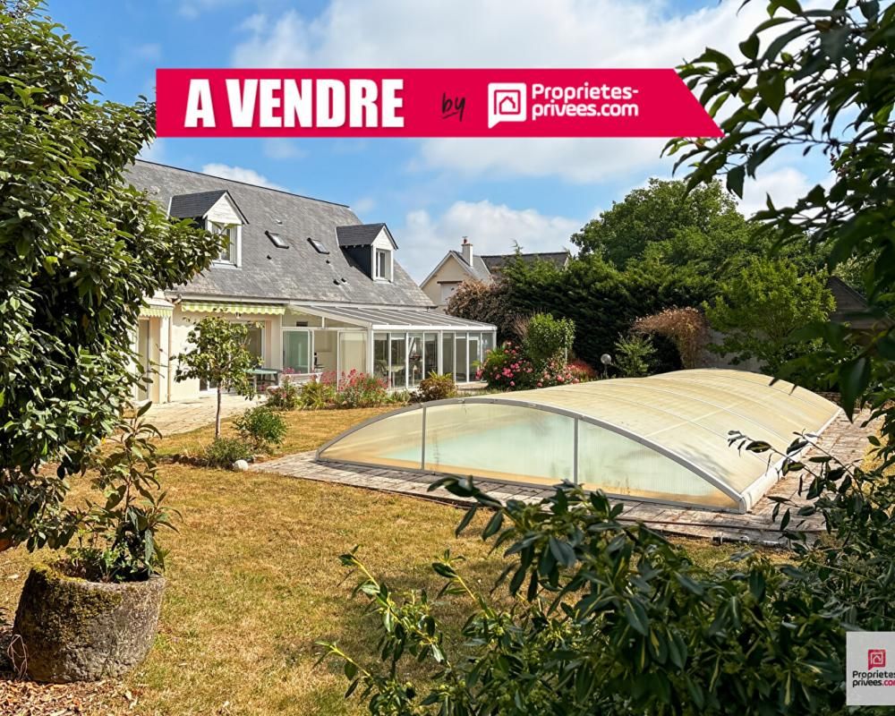 Maison Solesmes 7 pièce(s) 213,75 m2