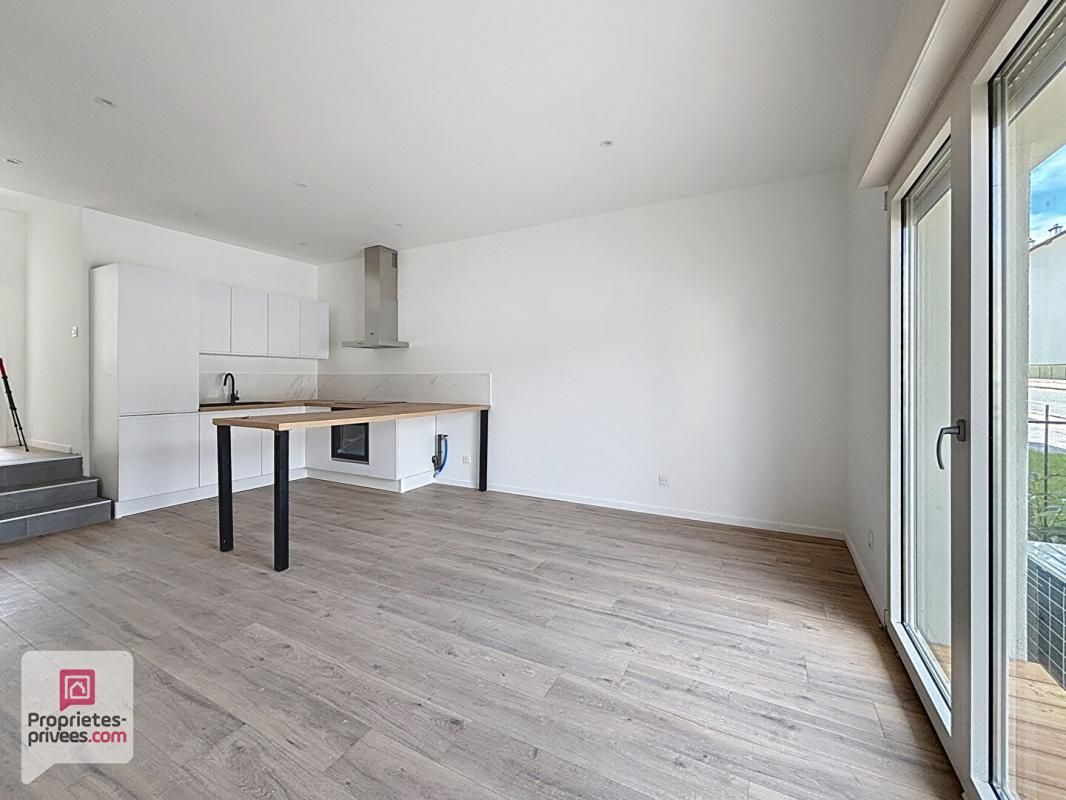 GERARDMER Appartement Gérardmer 2 pièce(s) 41m2 3