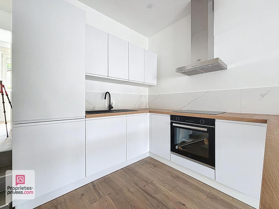 GERARDMER Appartement Gérardmer 2 pièce(s) 41m2 4