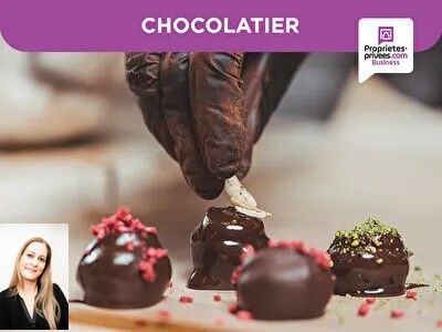 VERSAILLES 78000 VERSAILLES - CHOCOLATIER, CONFISEUR, GLACIER 1