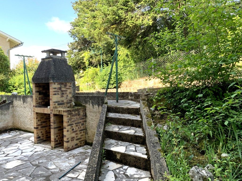 CAHORS Maison 3 chambres, 130 m², avec garage et jardin 3