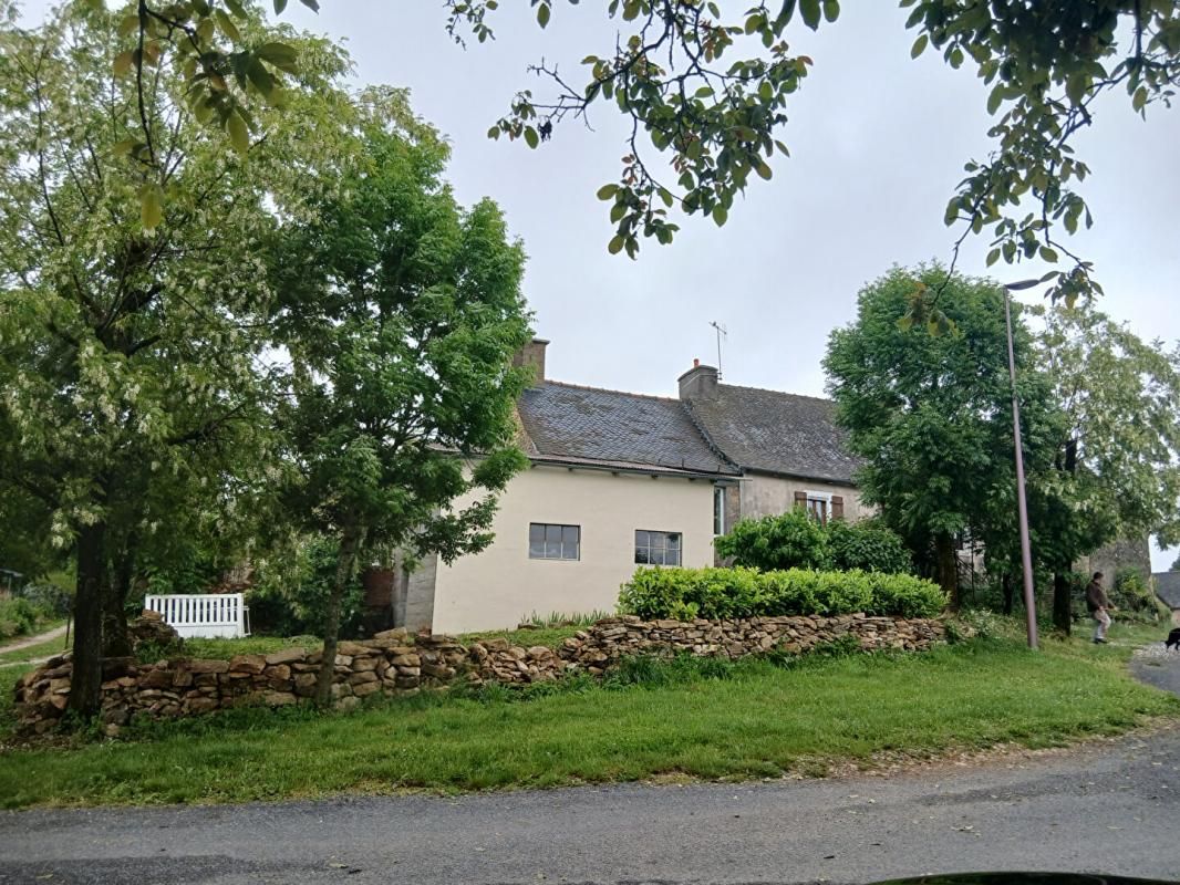 SAINT-FELIX-DE-LUNEL Maison Saint Felix De Lunel 3 pièce(s) 85 m2 1