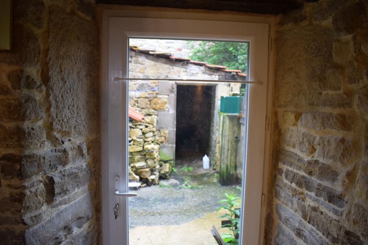 SAINT-FELIX-DE-LUNEL Maison Saint Felix De Lunel 3 pièce(s) 85 m2 3