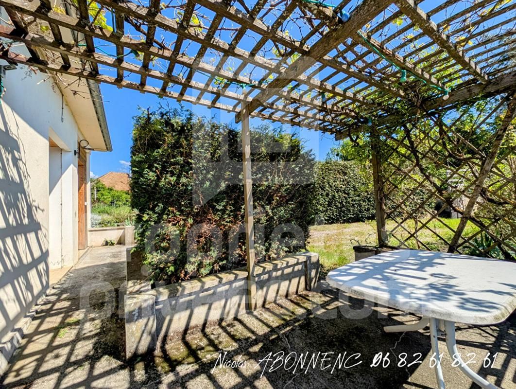 PERCY Maison 5 pièce(s) 100 m2 3