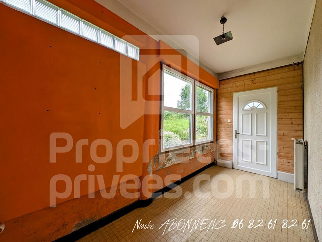 PERCY Maison 5 pièce(s) 100 m2 4