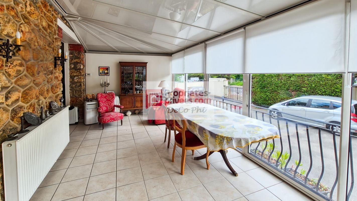 VILLE-D'AVRAY Maison 5 pièces - véranda sud - Ville d'Avray 4