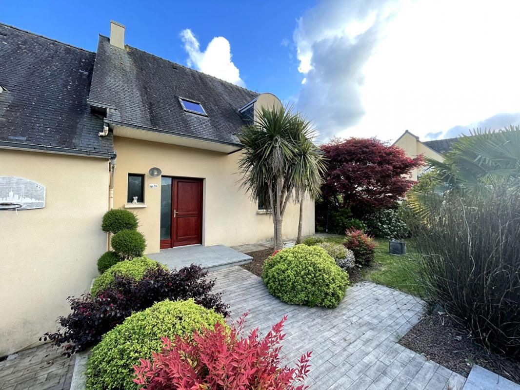 HENNEBONT Maison Hennebont 6 pièce(s) 128 m2 3