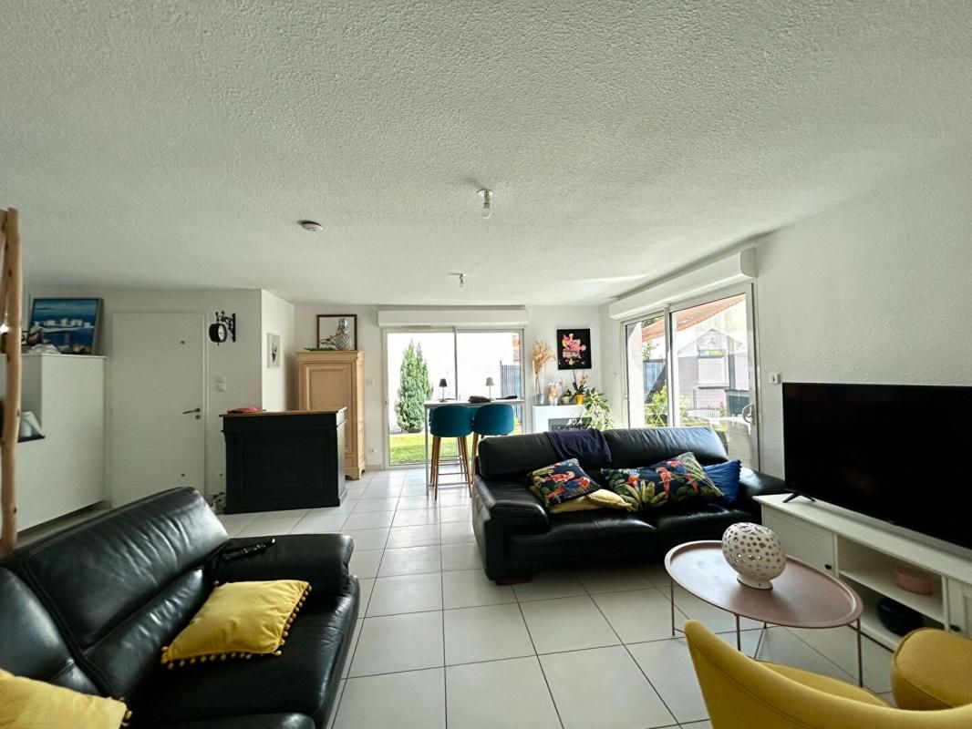 Roanne -Maison de plain-pied