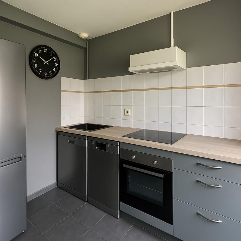 RIORGES Maison Riorges 4 pièce(s) 87.69 m2 2