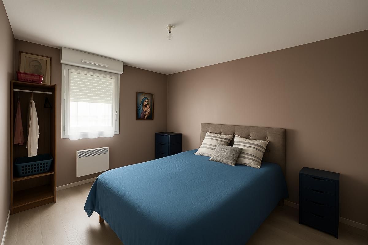 RIORGES Maison Riorges 4 pièce(s) 87.69 m2 4