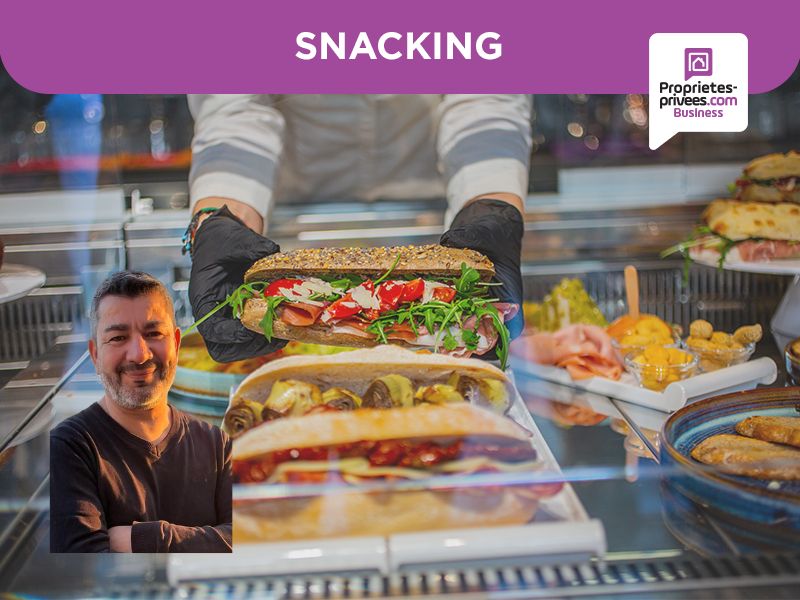 ANTONY SECTEUR ANTONY- BAR BRASSERIE 120 COUVERTS AVEC TERRASSE 2