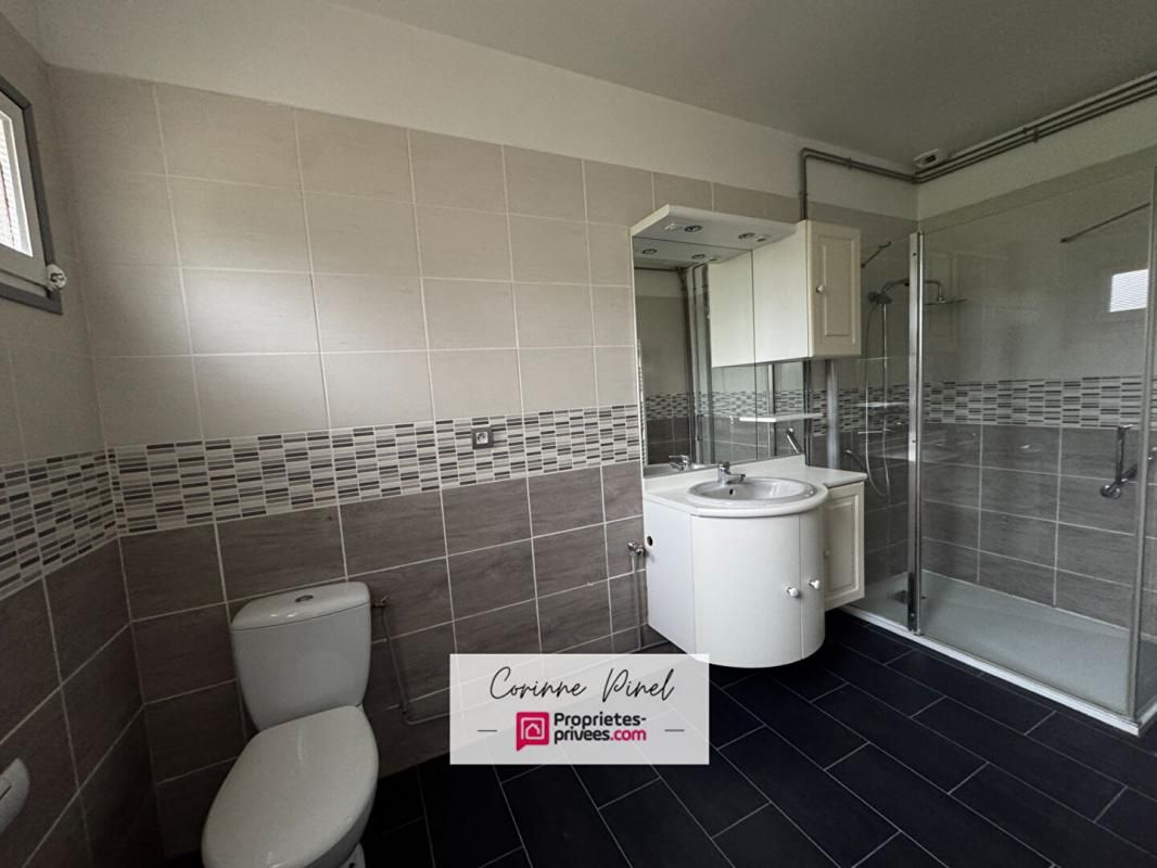 SAINT-ROMAIN-DE-COLBOSC Maison Centre Bourg 3