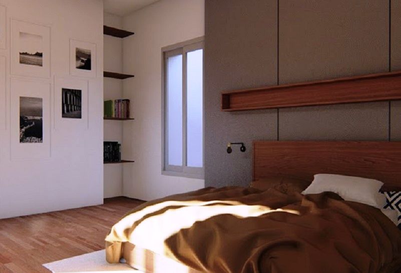 TOULON Toulon appartement 3 pièces Cap Brun 63 m² - 460 000 4