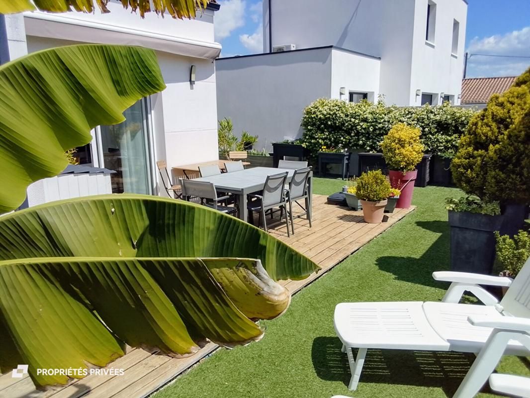 MEDIS Maison de 117m² sur 382 m² de terrain 376000 1