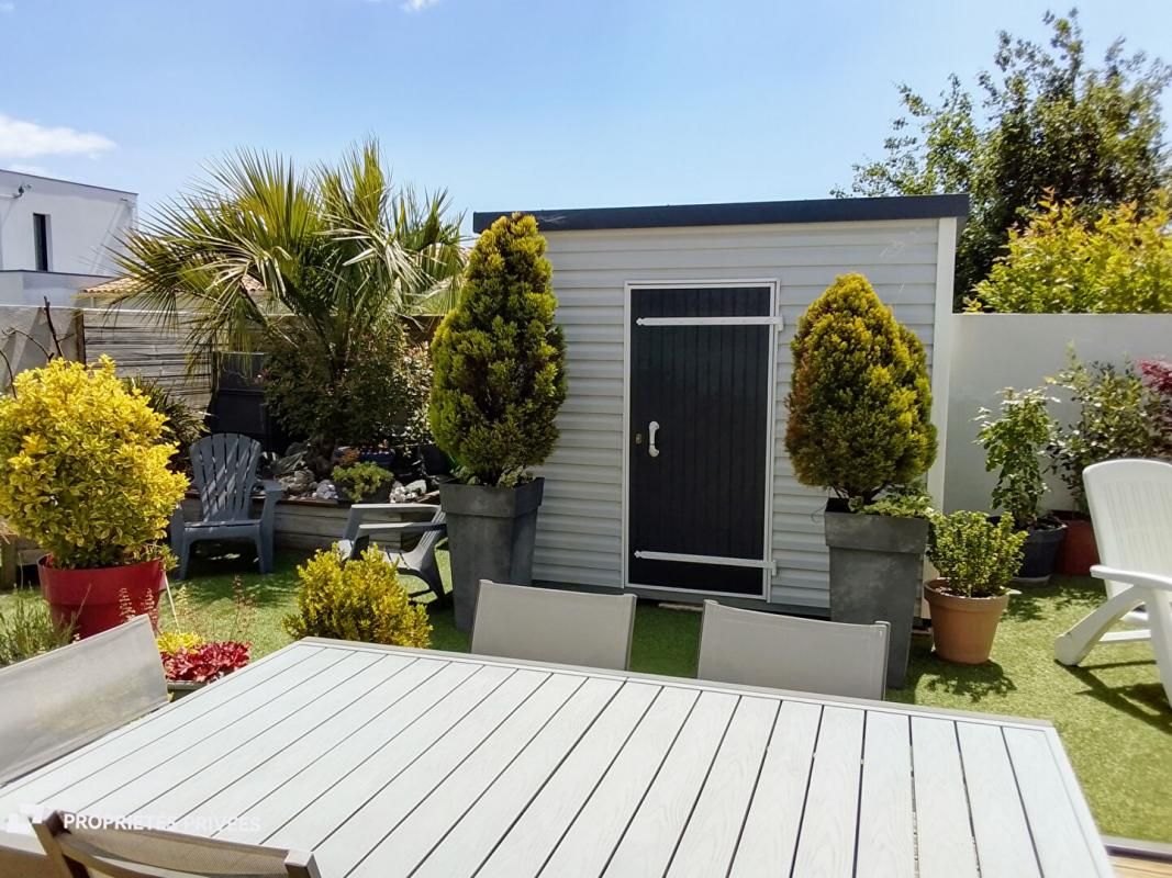 MEDIS Maison de 117m² sur 382 m² de terrain 376000 2