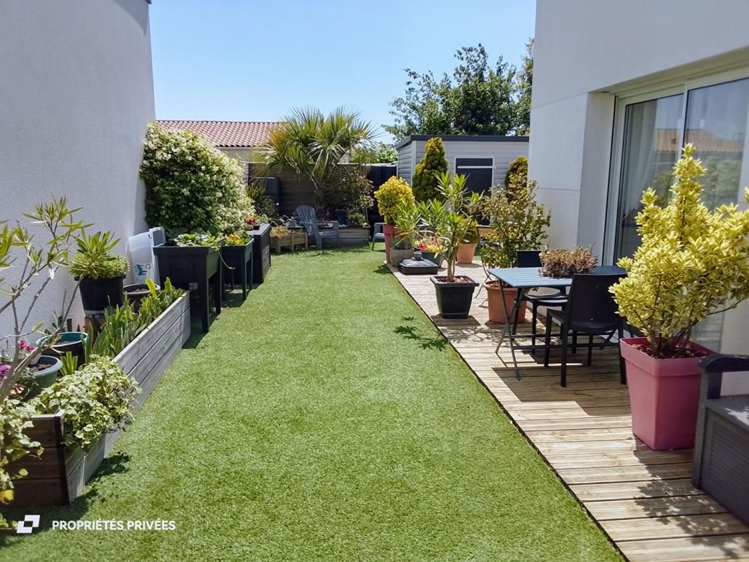 MEDIS Maison de 117m² sur 382 m² de terrain 376000 3