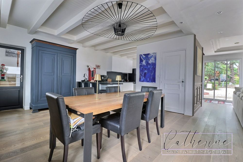 VIGNEUX-DE-BRETAGNE Maison bourgeoise fin XIXème proximité école et commerces - Coup de coeur 4