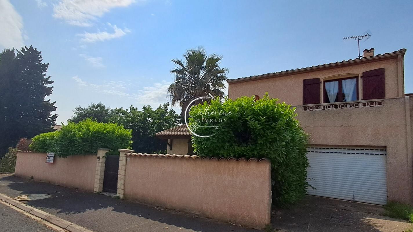 Maison 5 pièce(s) 103 m2
