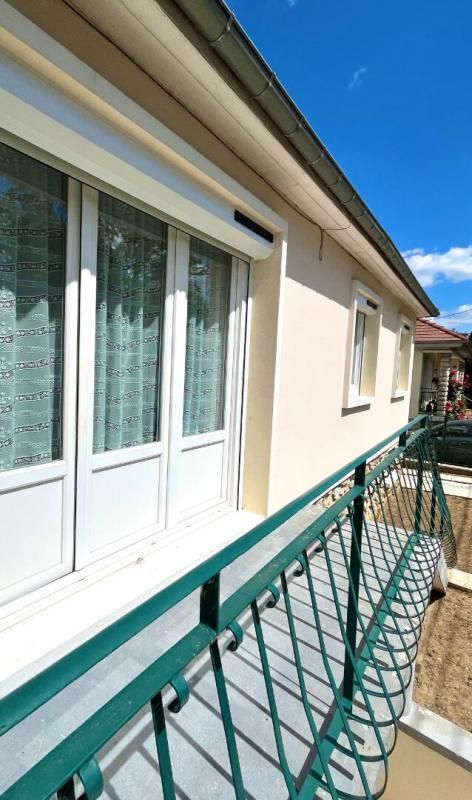 NOYON Maison Noyon 3 pièce(s) / sous-sol / Garage 61 m2 + Terrain 3