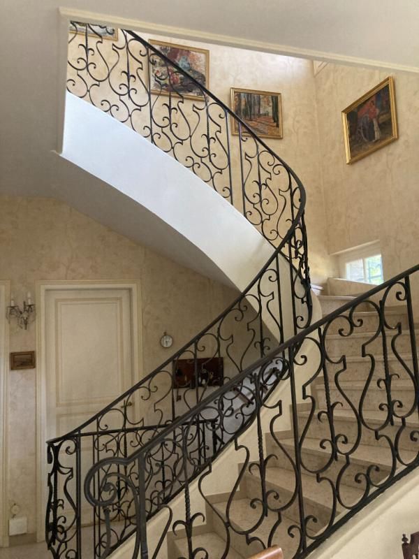 MONTPELLIER Demeure  9 pièce(s) 260 m2 4