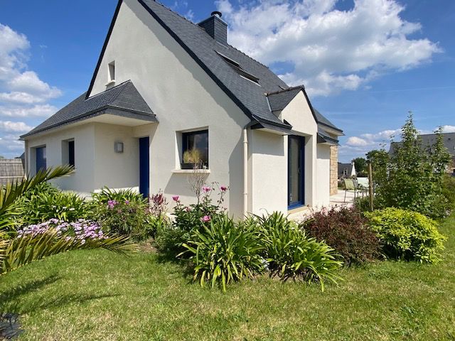 SARZEAU Maison Penvins proche plage 6 pièce(s) 1