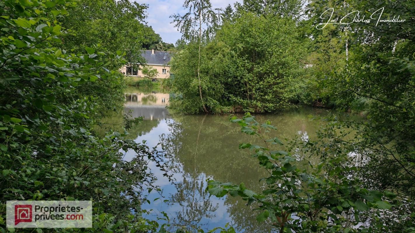 SAINT-OUEN-LES-VIGNES Maison Saint Ouen Les Vignes 3 pièce(s) 119 m2 4