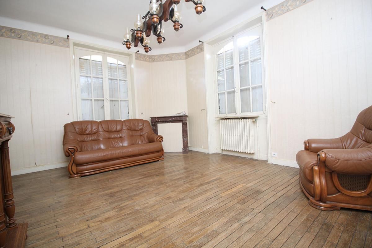 AUMENANCOURT 51110 Auménancourt maison 6 pièce(s) 130 m2 3