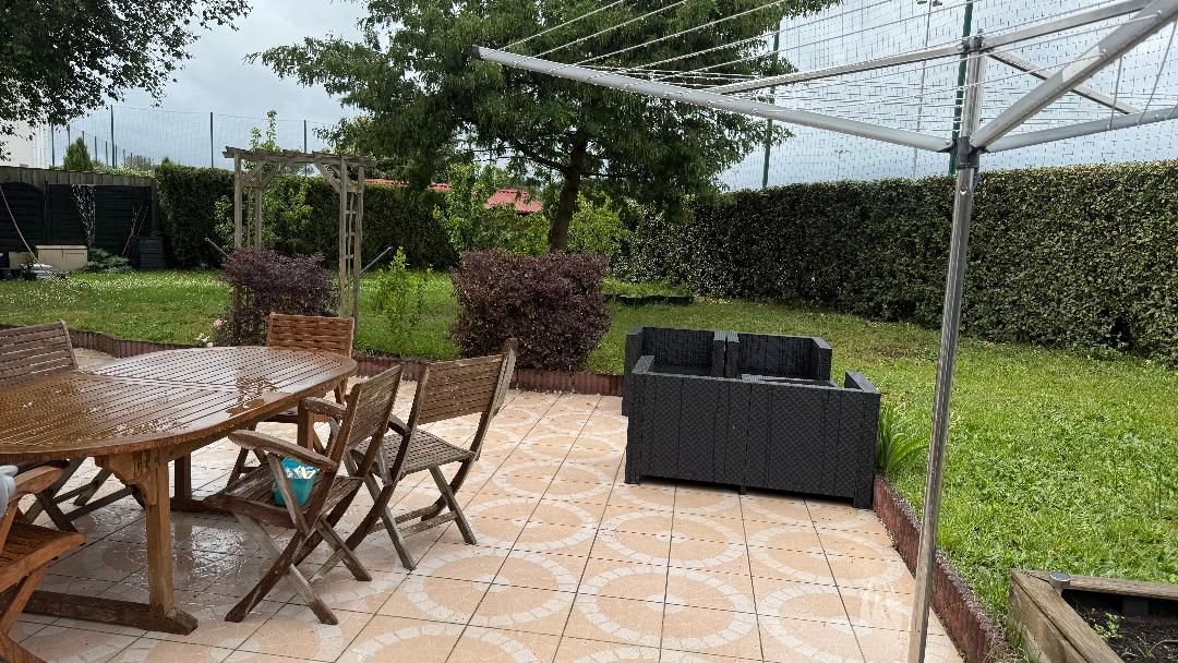 LA TESTE-DE-BUCH Maison La Teste De Buch 100 m2 2