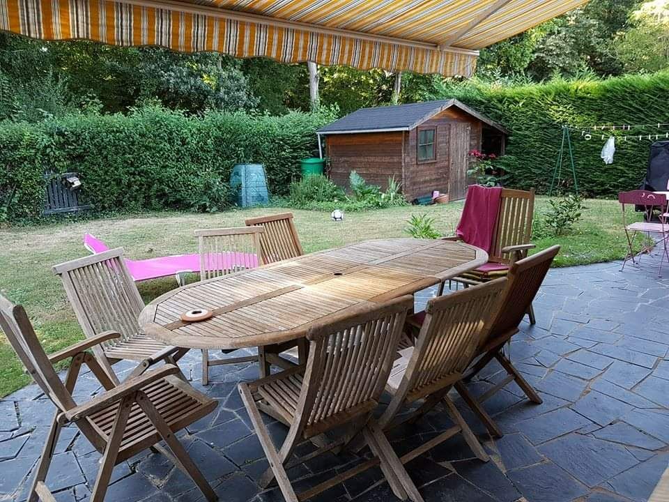 Maison Mûrs-Erigné 6 pièce(s) 138 m2