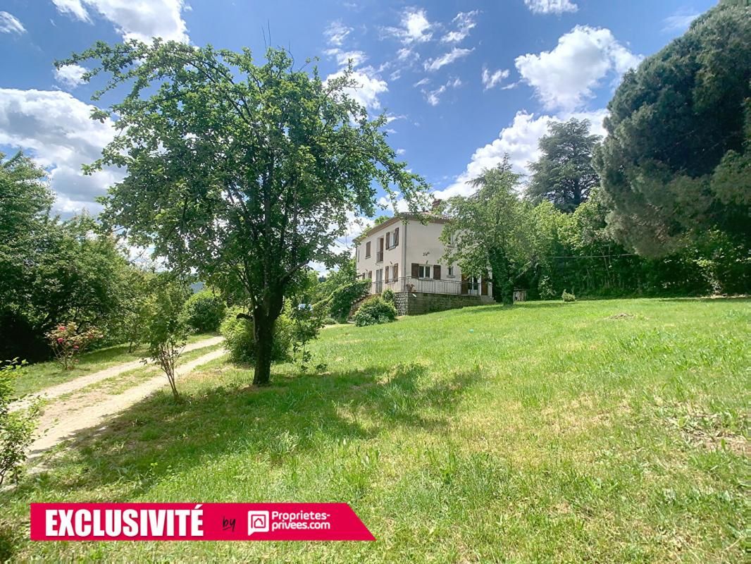 Maison Aulas 6 pièce(s) 126 m2