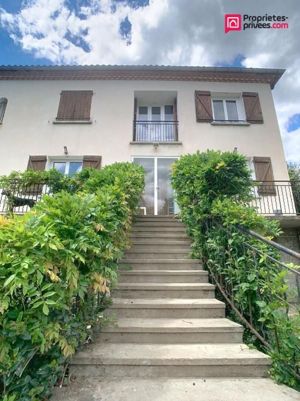 AULAS Maison Aulas 6 pièce(s) 126 m2 4