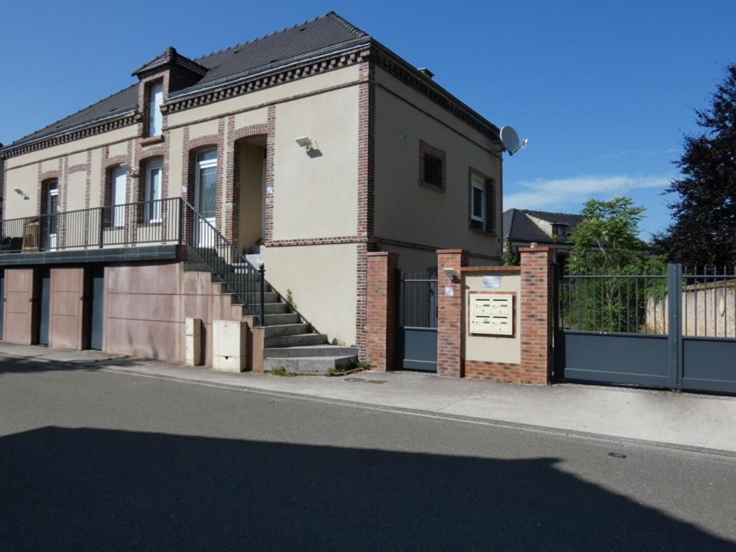 SAULNIERES Immeuble de rapport 1