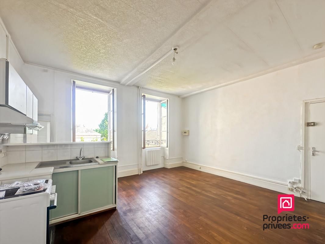 AVALLON Appartement  1 pièce(s) 28.03 m2 2