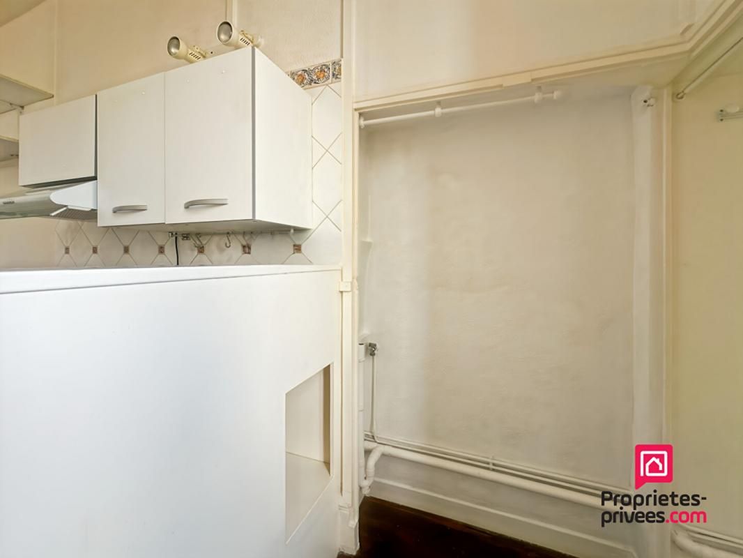AVALLON Appartement  1 pièce(s) 28.03 m2 3