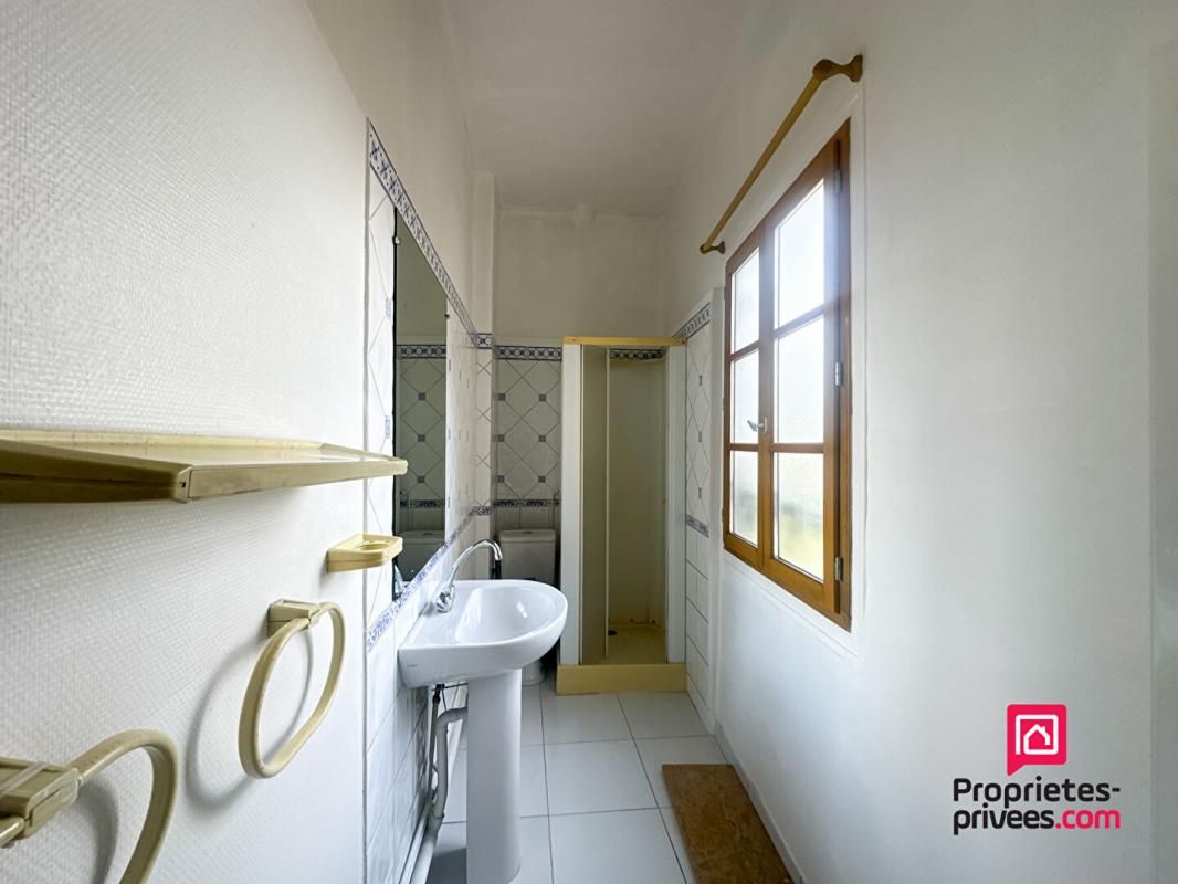 AVALLON Appartement  1 pièce(s) 28.03 m2 4