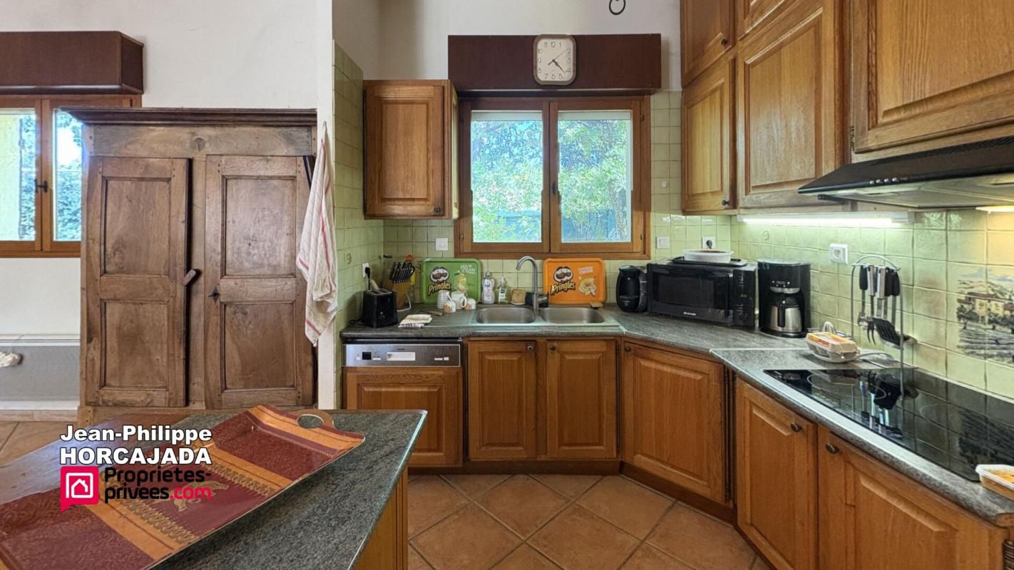 GONFARON Maison 5 pièces 112.4 m2 4