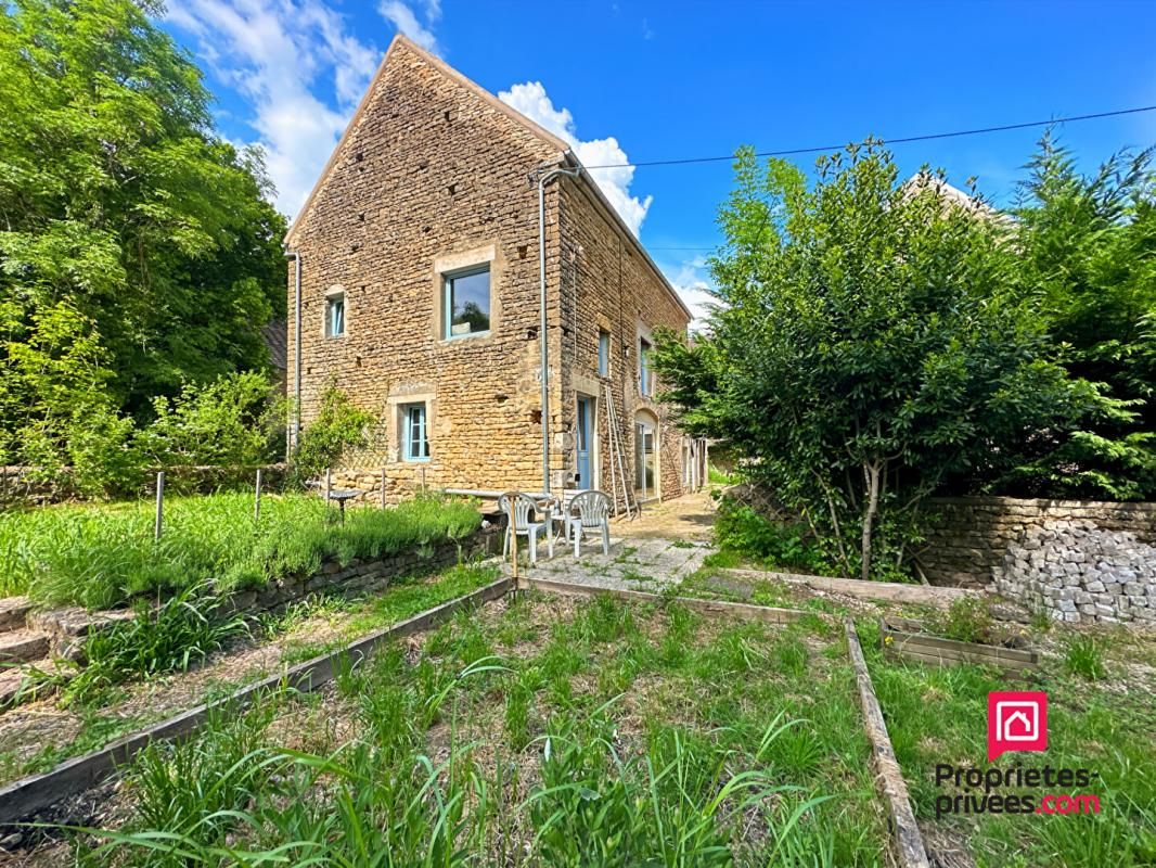 SAINT-PERE Maison St Pere 6 pièce(s) 146 m2 1