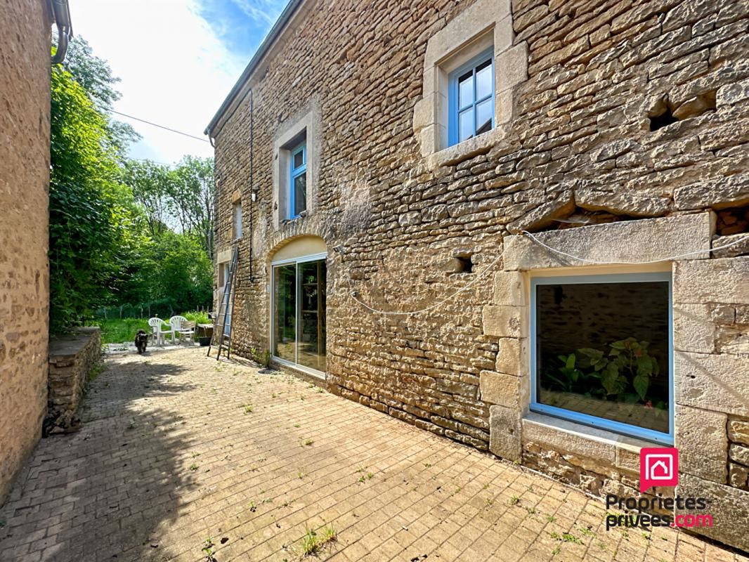 SAINT-PERE Maison St Pere 6 pièce(s) 146 m2 3