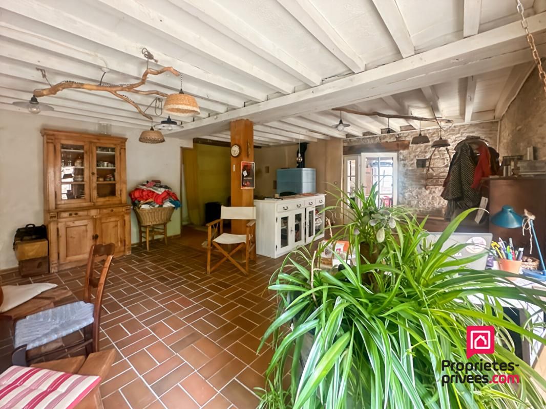 SAINT-PERE Maison St Pere 6 pièce(s) 146 m2 4