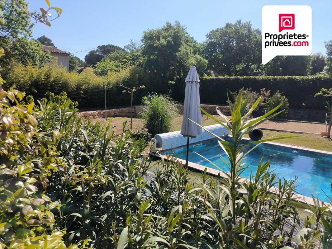 LE LUC Magnifique Villa à proximité de la plaine des maures 2