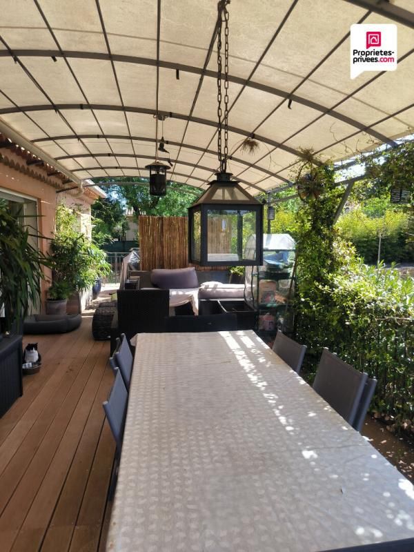 LE LUC Magnifique Villa à proximité de la plaine des maures 3