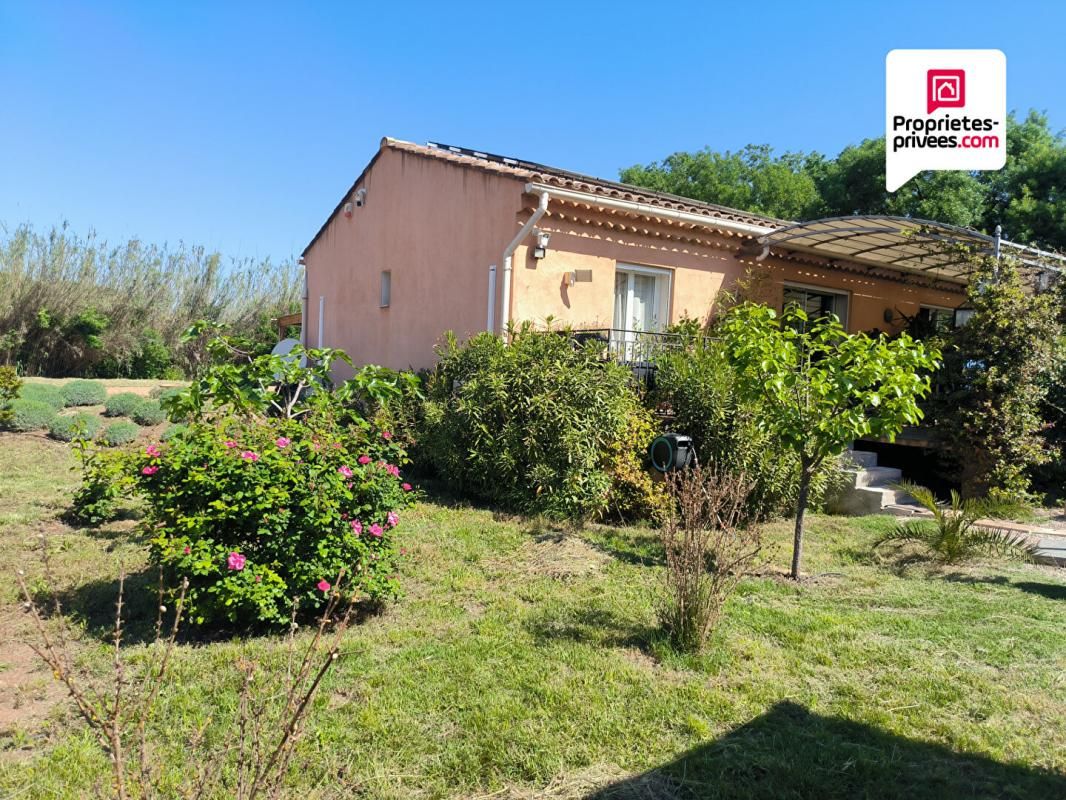 LE LUC Magnifique Villa à proximité de la plaine des maures 4