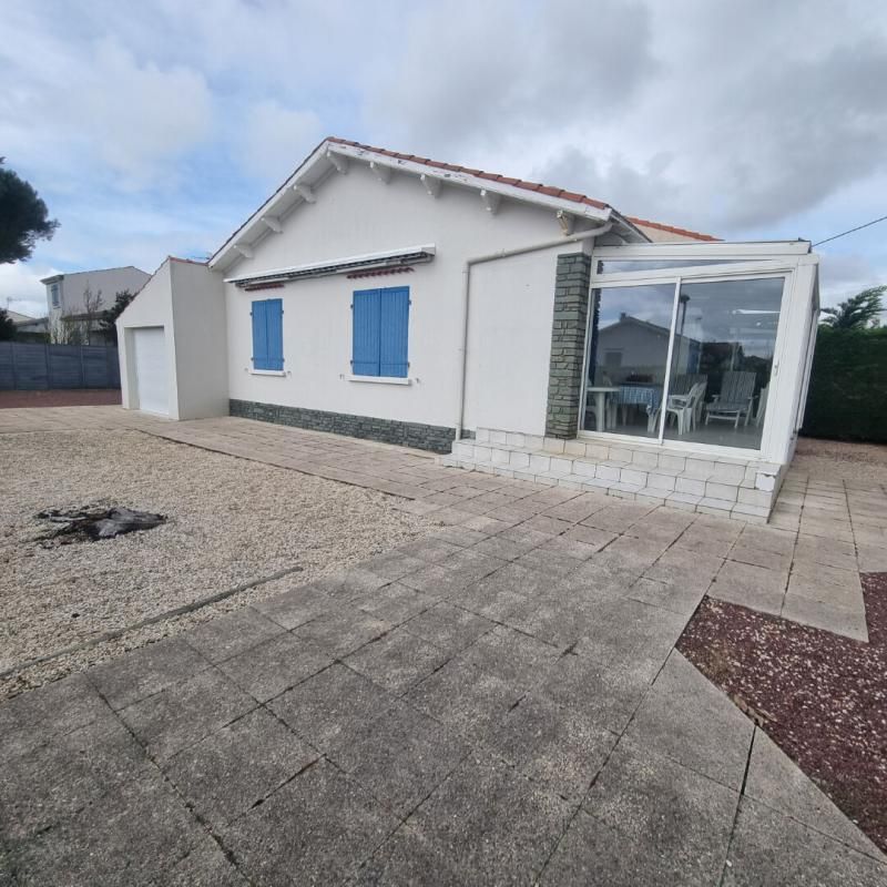 LA FAUTE-SUR-MER Maison La Faute Sur Mer 7 pièce(s) 92.5 m2 2
